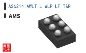 AS6214-AWLT-L WLP LF T&R