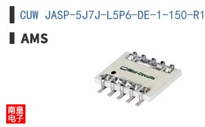 CUW JASP-5J7J-L5P6-DE-1-150-R18-ST-XX