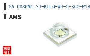 GA CSSPM1.23-KULQ-W3-0-350-R18