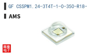 GF CSSPM1.24-3T4T-1-0-350-R18-XX