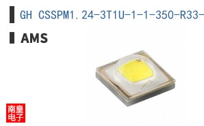 GH CSSPM1.24-3T1U-1-1-350-R33-XX