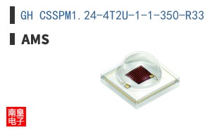 GH CSSPM1.24-4T2U-1-1-350-R33