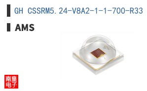 GH CSSRM5.24-V8A2-1-1-700-R33