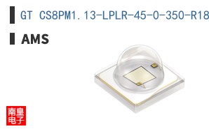 GT CS8PM1.13-LPLR-45-0-350-R18-XX