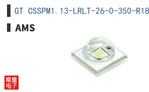 GT CSSPM1.13-LRLT-26-0-350-R18