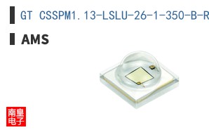 GT CSSPM1.13-LSLU-26-1-350-B-R18