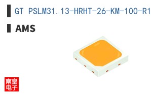 GT PSLM31.13-HRHT-26-KM-100-R18
