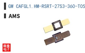 GW CAFGL1.HM-RSRT-27S3-360-T05