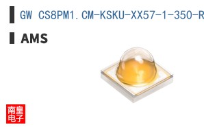 GW CS8PM1.CM-KSKU-XX57-1-350-R18
