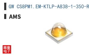 GW CS8PM1.EM-KTLP-A838-1-350-R18