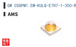 GW CS8PM1.EM-KULQ-E7H7-1-350-R18-XX