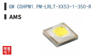 GW CSHPM1.PM-LRLT-XX53-1-350-R18-MC