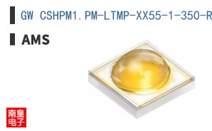 GW CSHPM1.PM-LTMP-XX55-1-350-R18