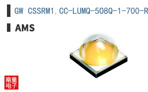GW CSSRM1.CC-LUMQ-5O8Q-1-700-R18-SA3-LM