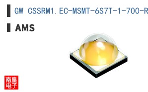 GW CSSRM1.EC-MSMT-6S7T-1-700-R18-XX