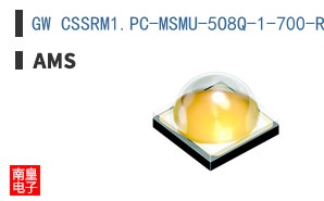 GW CSSRM1.PC-MSMU-5O8Q-1-700-R18