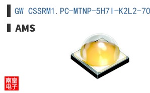 GW CSSRM1.PC-MTNP-5H7I-K2L2-700-R18-XX