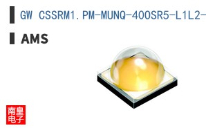 GW CSSRM1.PM-MUNQ-40OSR5-L1L2-700-R18-XX