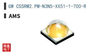 GW CSSRM2.PM-N3N5-XX51-1-700-R18
