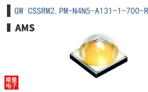 GW CSSRM2.PM-N4N5-A131-1-700-R18-XX