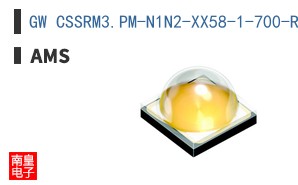 GW CSSRM3.PM-N1N2-XX58-1-700-R18-DS