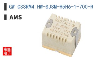 GW CSSRM4.HW-SJSM-H5H6-1-700-R33