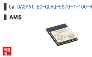 GW DASPA1.EC-GUHQ-5S7U-1-100-R18