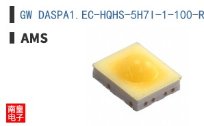 GW DASPA1.EC-HQHS-5H7I-1-100-R18