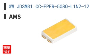 GW JDSMS1.CC-FPFR-5O8Q-L1N2-120-R18