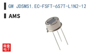 GW JDSMS1.EC-FSFT-6S7T-L1N2-120-R18-XX