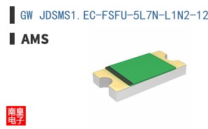 GW JDSMS1.EC-FSFU-5L7N-L1N2-120-SC-XX