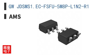 GW JDSMS1.EC-FSFU-5M8P-L1N2-R18-SG-XX