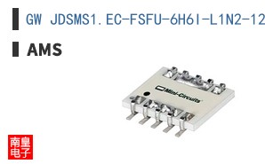 GW JDSMS1.EC-FSFU-6H6I-L1N2-120-R18-XX