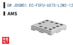 GW JDSMS1.EC-FSFU-6S7S-L2M2-120-R18-XX