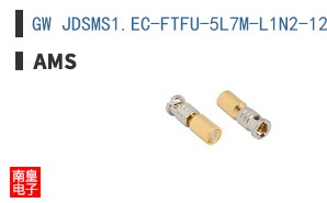 GW JDSMS1.EC-FTFU-5L7M-L1N2-120-R18-XX