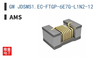GW JDSMS1.EC-FTGP-6E7G-L1N2-120-R18-XX