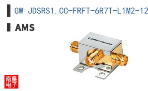 GW JDSRS1.CC-FRFT-6R7T-L1M2-120-S-SA-XX
