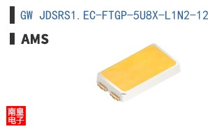 GW JDSRS1.EC-FTGP-5U8X-L1N2-120-R18