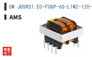 GW JDSRS1.EC-FUGP-6S-L1M2-120-R18-XX