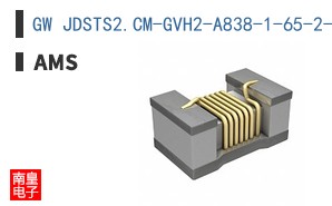 GW JDSTS2.CM-GVH2-A838-1-65-2-R33