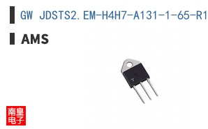 GW JDSTS2.EM-H4H7-A131-1-65-R18