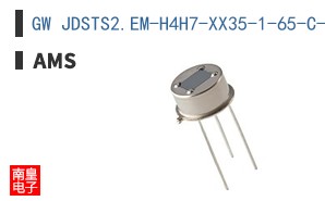 GW JDSTS2.EM-H4H7-XX35-1-65-C-R33