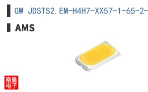 GW JDSTS2.EM-H4H7-XX57-1-65-2-R33