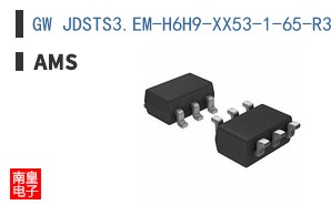 GW JDSTS3.EM-H6H9-XX53-1-65-R33