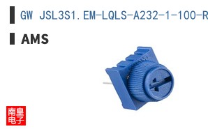 GW JSL3S1.EM-LQLS-A232-1-100-R18