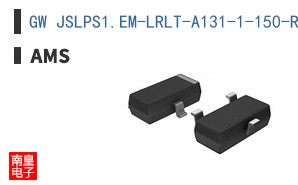 GW JSLPS1.EM-LRLT-A131-1-150-R18-XX