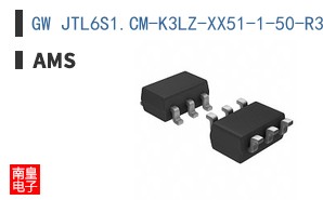 GW JTL6S1.CM-K3LZ-XX51-1-50-R33