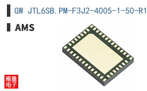 GW JTL6SB.PM-F3J2-4005-1-50-R18
