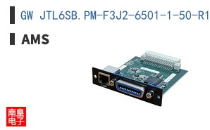 GW JTL6SB.PM-F3J2-6501-1-50-R18