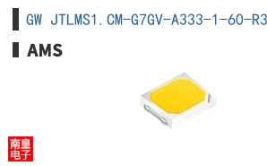 GW JTLMS1.CM-G7GV-A333-1-60-R33